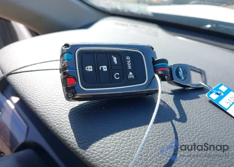 2017 Honda Accord Ex-L from USA, damaged, VIN 1HGCR2F80HA209371